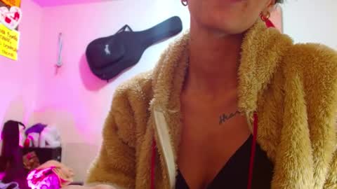 sexmilkdirty online show from January 4, 2025, 3:29 am