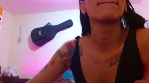 sexmilkdirty online show from March 3, 2025, 9:05 pm