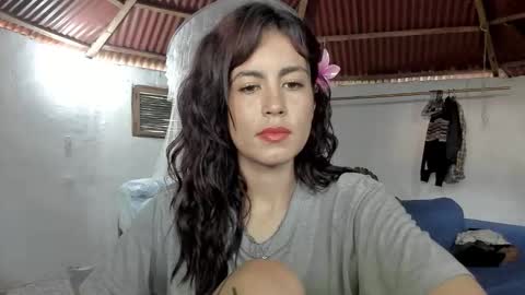 Snapshot of sexnherbs chatting on October 18, 2025, 3:02 pm online show from October 18, 2025, 3:02 pm