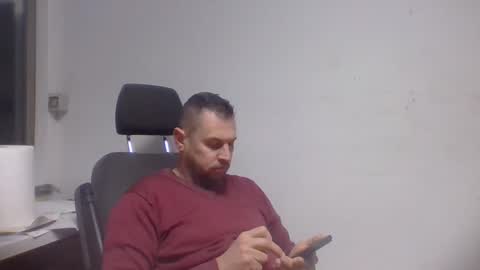 sexoatope79 online show from December 25, 2024, 8:07 am