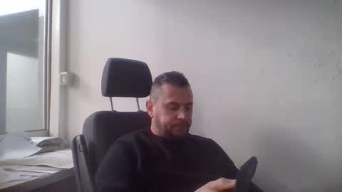 sexoatope79 online show from December 31, 2024, 2:58 pm