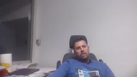 sexoatope79 online show from January 18, 2025, 6:43 pm