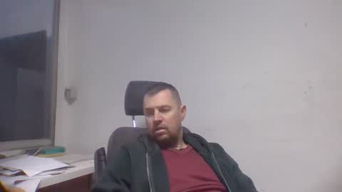 sexoatope79 online show from March 9, 2025, 8:18 am