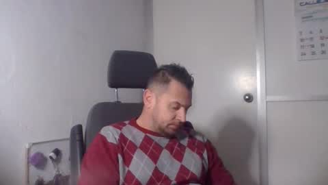 sexoatope79 online show from November 22, 2025, 7:07 am