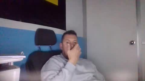 Snapshot of sexoatope79 chatting on February 12, 2026, 7:03 am sexoatope79 online show from February 12, 2026, 7:03 am