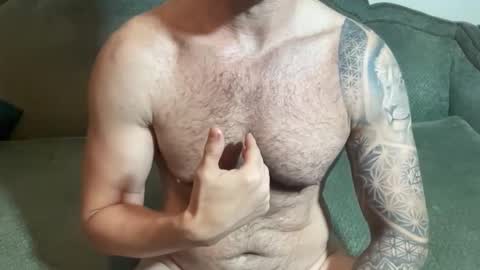 SexologistBull online show from June 4, 2026, 2:23 pm