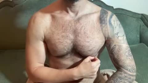 SexologistBull online show from June 9, 2026, 6:52 pm