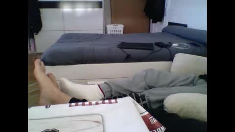 Snapshot of sexopareja332023 chatting on December 31, 2024, 2:25 pm sexopareja332023 online show from December 31, 2024, 2:25 pm