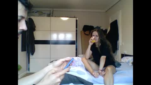 Snapshot of sexopareja332023 chatting on January 3, 2025, 10:41 am sexopareja332023 online show from January 3, 2025, 10:41 am