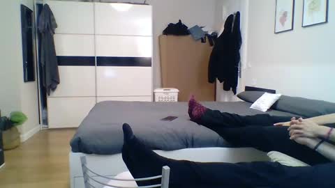 Snapshot of sexopareja332023 chatting on January 3, 2025, 10:19 pm sexopareja332023 online show from January 3, 2025, 10:19 pm