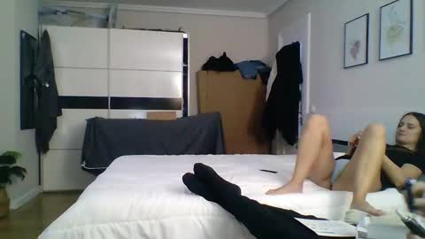 Snapshot of sexopareja332023 chatting on January 4, 2025, 11:17 pm sexopareja332023 online show from January 4, 2025, 11:17 pm
