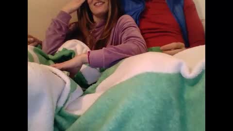 Snapshot of sexopareja332023 chatting on February 13, 2025, 9:49 pm sexopareja332023 online show from February 13, 2025, 9:49 pm