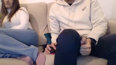 Snapshot of sexopareja332023 chatting on February 14, 2025, 11:31 pm sexopareja332023 online show from February 14, 2025, 11:31 pm