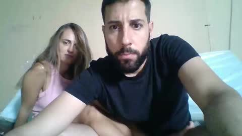 Snapshot of sexopareja332023 chatting on September 25, 2025, 2:10 pm sexopareja332023 online show from September 25, 2025, 2:10 pm