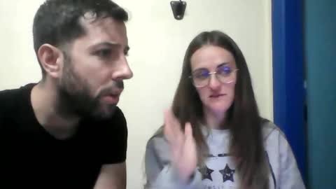 Snapshot of sexopareja332023 chatting on November 5, 2025, 12:49 pm sexopareja332023 online show from November 5, 2025, 12:49 pm