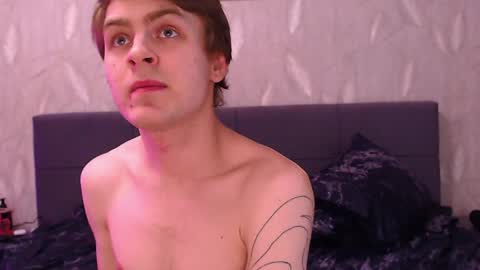 Snapshot of sexplace_ chatting on April 12, 2026, 12:54 pm Jennis and OliverPvt is open online show from April 12, 2026, 12:54 pm