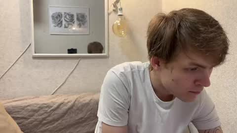 Snapshot of sexplace_ chatting on April 24, 2026, 6:10 pm Jennis and OliverPvt is open online show from April 24, 2026, 6:10 pm