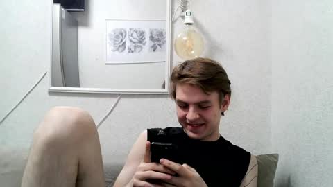 Snapshot of sexplace_ chatting on April 29, 2026, 6:58 pm Jennis and OliverPvt is open online show from April 29, 2026, 6:58 pm