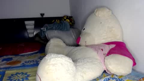 Snapshot of sexseason777 chatting on November 23, 2025, 1:05 am STIIV G online show from November 23, 2025, 1:05 am