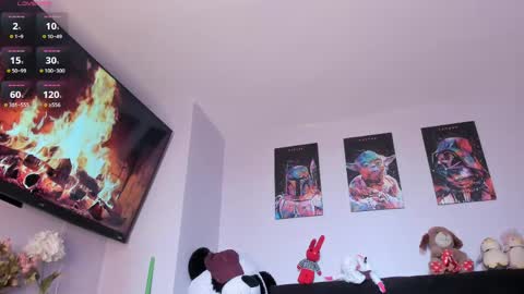 Snapshot of sextape_couple chatting on April 5, 2026, 9:23 pm Ask me online show from April 5, 2026, 9:23 pm