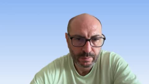 sexualman1900 online show from June 3, 2026, 7:11 am