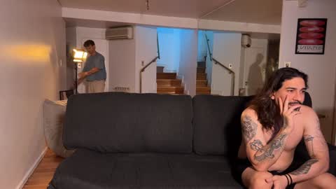 Andrea online show from December 14, 2025, 7:14 am