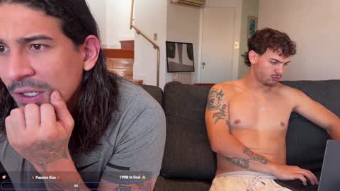 Snapshot of sexualmindset chatting on February 13, 2026, 9:00 pm Andrea online show from February 13, 2026, 9:00 pm