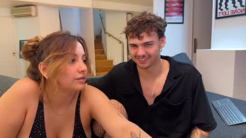 Snapshot of sexualmindset chatting on February 19, 2026, 12:28 am Andrea online show from February 19, 2026, 12:28 am