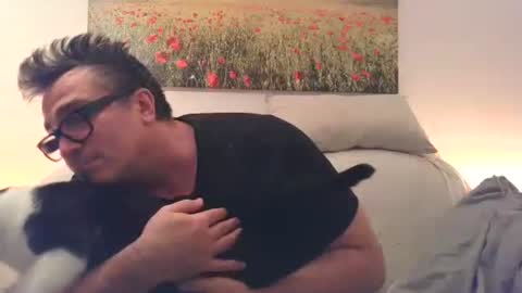 Sexurbation online show from November 9, 2025, 9:57 pm