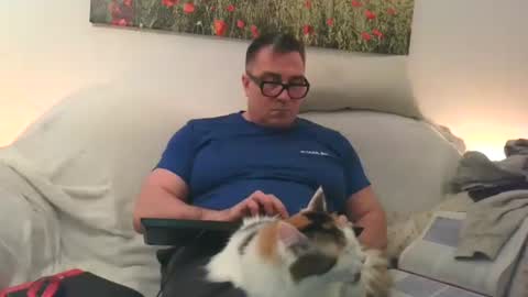 Sexurbation online show from November 20, 2025, 4:18 pm