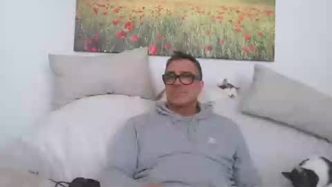 Sexurbation online show from March 8, 2026, 2:21 pm