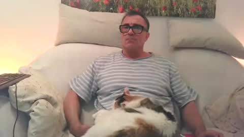 Sexurbation online show from April 16, 2026, 9:15 pm