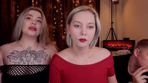 Snapshot of sexvibecouple chatting on January 13, 2026, 7:52 pm sexvibecouple online show from January 13, 2026, 7:52 pm