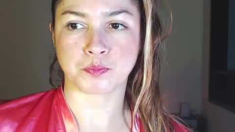 Snapshot of sexwwoman chatting on December 26, 2024, 11:57 pm CHIARA online show from December 26, 2024, 11:57 pm