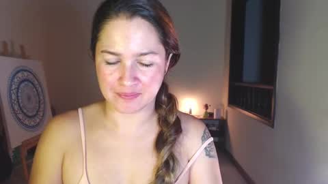 Snapshot of sexwwoman chatting on January 7, 2025, 11:35 pm CHIARA online show from January 7, 2025, 11:35 pm