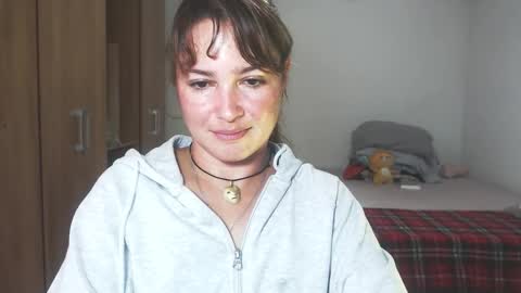 CHIARA   online show from December 2, 2025, 10:16 pm