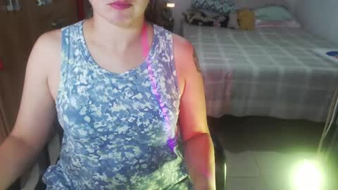 CHIARA   online show from June 4, 2026, 9:21 pm