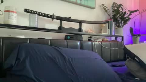 sexxfreak21 online show from October 21, 2025, 6:19 pm