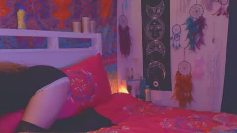 SEXX JUNKIEE online show from February 7, 2025, 8:44 am