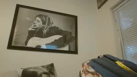 SEXX JUNKIEE online show from February 11, 2025, 8:42 pm