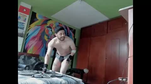 Snapshot of sexxmann77 chatting on September 9, 2025, 6:29 pm sexmann77 online show from September 9, 2025, 6:29 pm