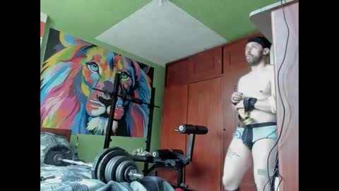 Snapshot of sexxmann77 chatting on September 11, 2025, 6:52 pm sexmann77 online show from September 11, 2025, 6:52 pm