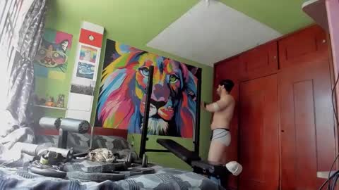 Snapshot of sexxmann77 chatting on October 2, 2025, 6:04 pm sexmann77 online show from October 2, 2025, 6:04 pm