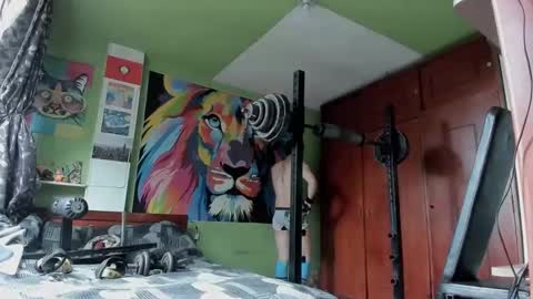 Snapshot of sexxmann77 chatting on October 23, 2025, 6:28 pm sexmann77 online show from October 23, 2025, 6:28 pm