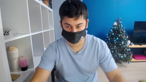 Snapshot of sexxxdickbig chatting on December 30, 2024, 7:26 am Tommy online show from December 30, 2024, 7:26 am