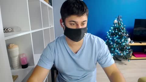 Snapshot of sexxxdickbig chatting on December 30, 2024, 3:13 pm Tommy online show from December 30, 2024, 3:13 pm