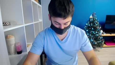 Snapshot of sexxxdickbig chatting on December 31, 2024, 6:59 am Tommy online show from December 31, 2024, 6:59 am