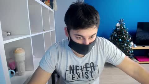Snapshot of sexxxdickbig chatting on January 5, 2025, 1:04 pm Tommy online show from January 5, 2025, 1:04 pm