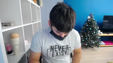 Snapshot of sexxxdickbig chatting on January 10, 2025, 5:58 am Tommy online show from January 10, 2025, 5:58 am