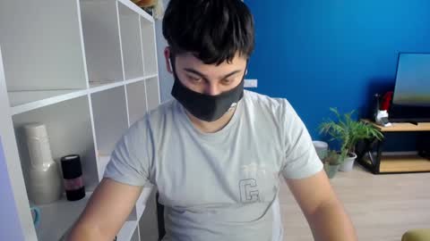 Snapshot of sexxxdickbig chatting on January 26, 2025, 2:30 pm Tommy online show from January 26, 2025, 2:30 pm